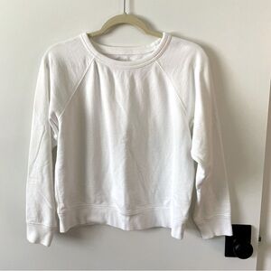 Everlane Crewneck sweatshirt